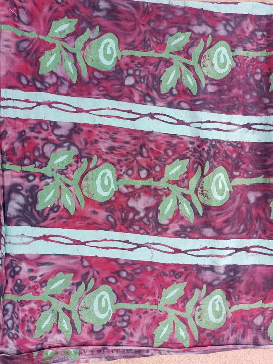 Batik image
