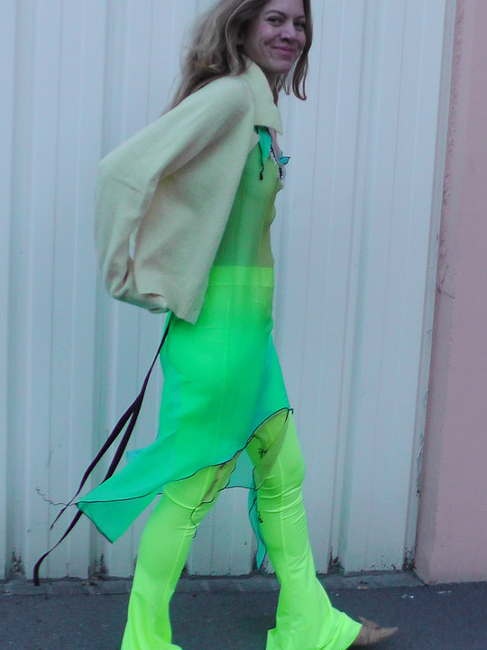 Suitcase of Textiles image