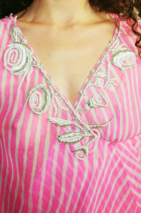 Suitcase of Textiles image