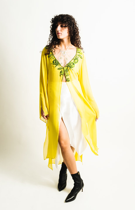 Suitcase of Textiles image