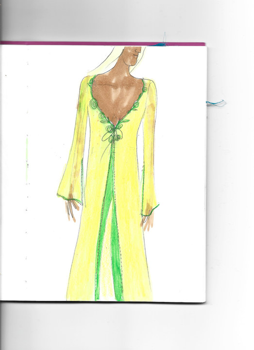 Suitcase of Textiles image