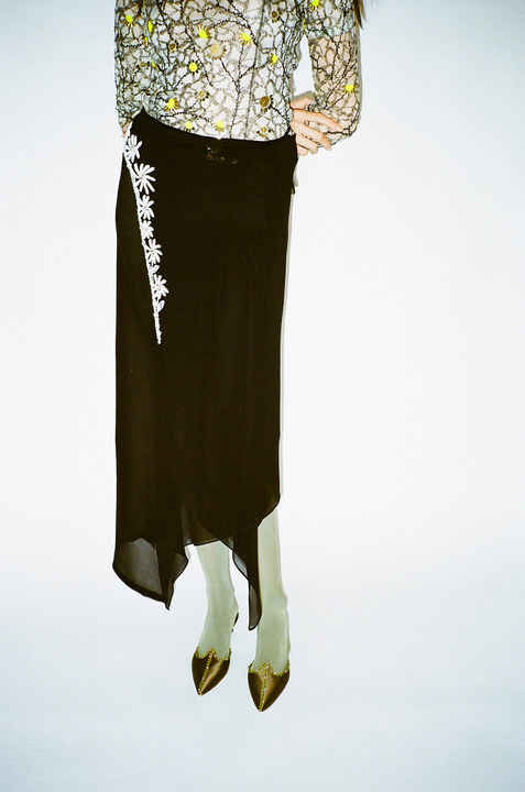 Suitcase of Textiles image