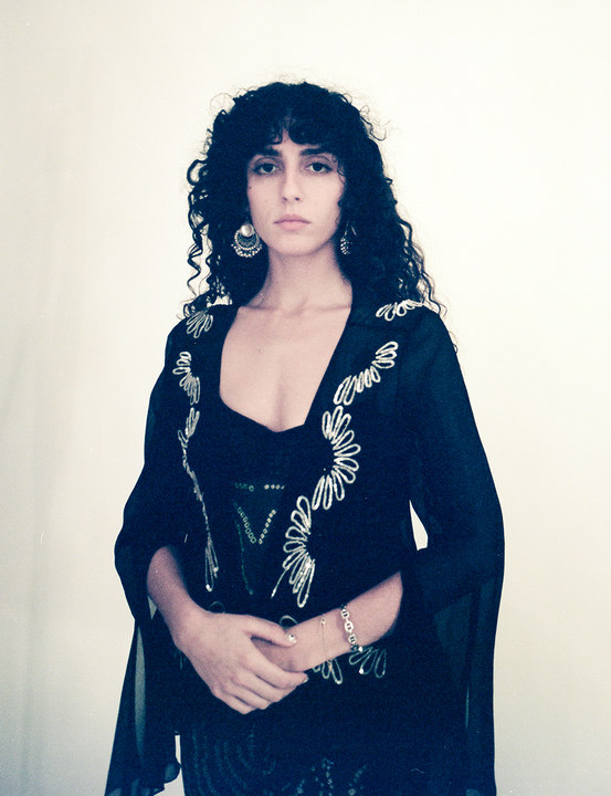 Suitcase of Textiles image