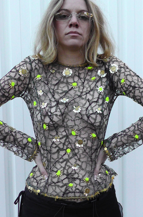 Suitcase of Textiles image