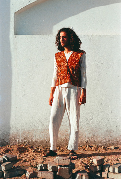 Selvage Stories image