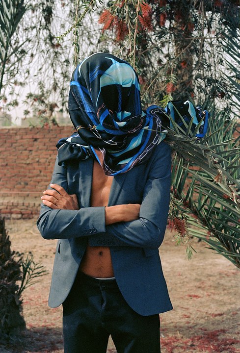 Selvage Stories image