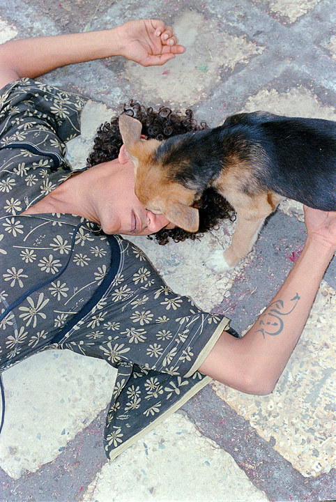 Selvage Stories image