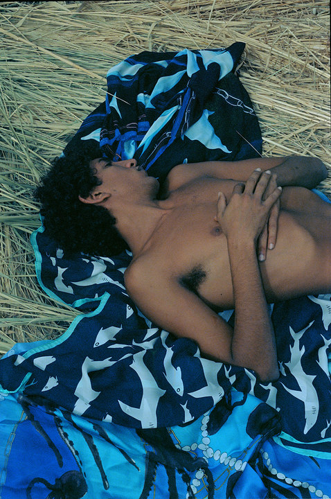 Selvage Stories image