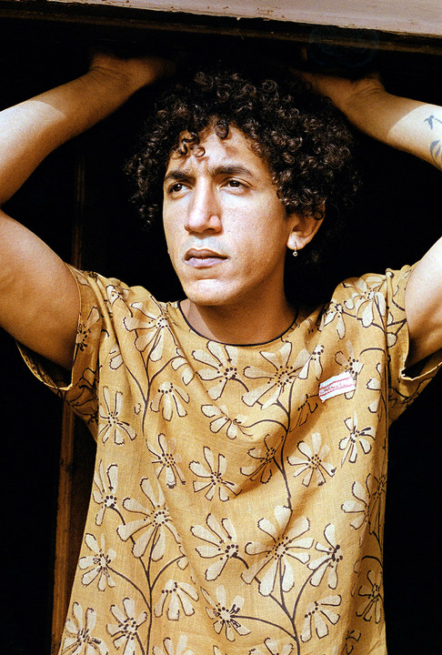 Selvage Stories image