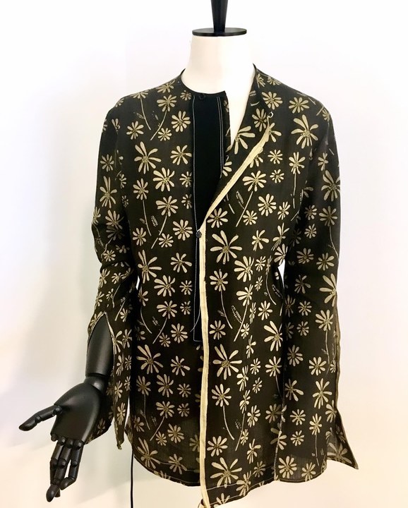 Selvage Stories image