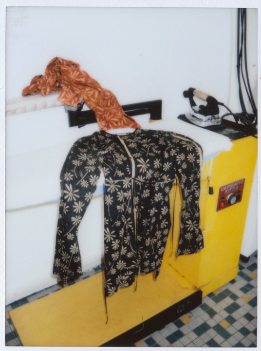 Selvage Stories image