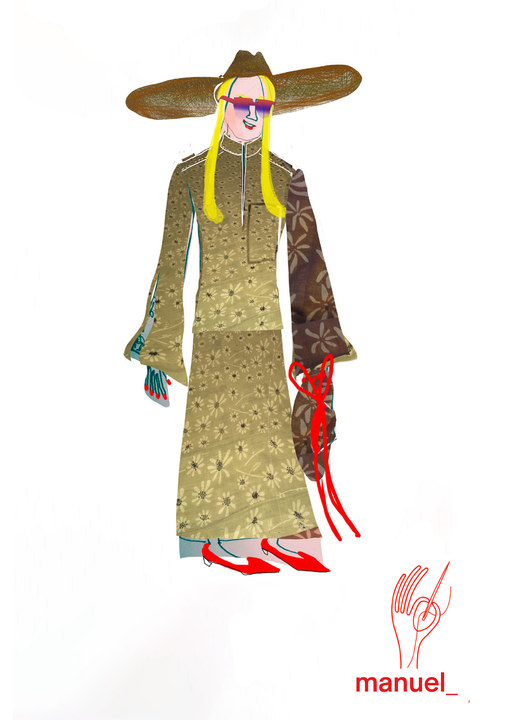 Selvage Stories image