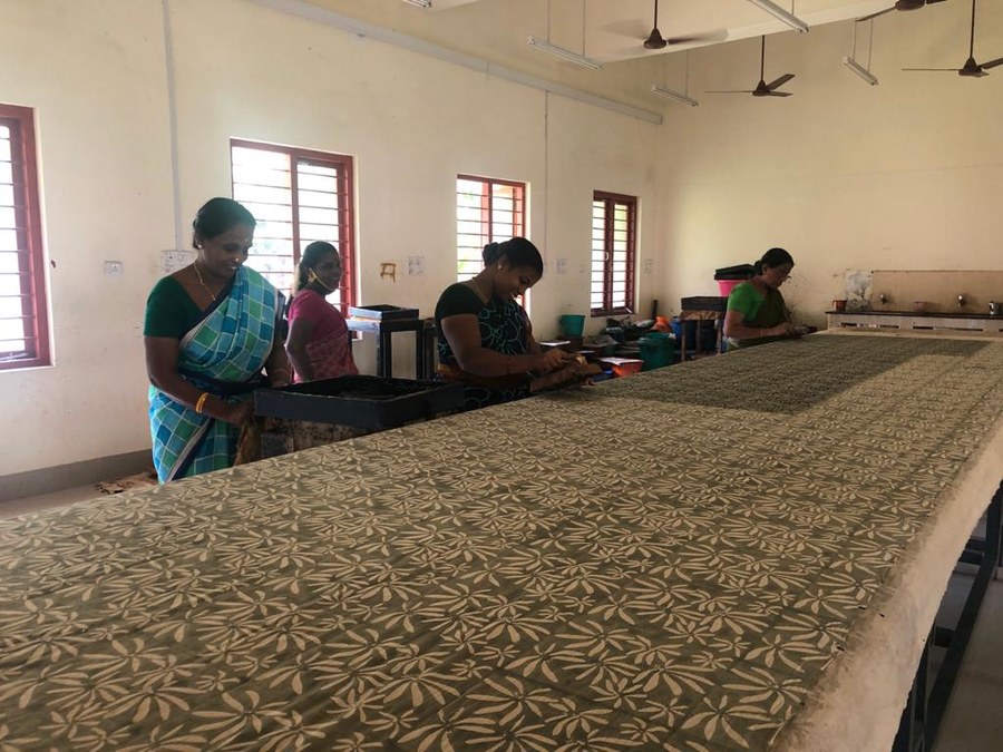 Selvage Stories image